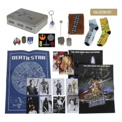Star Wars Collector's Gift Set
