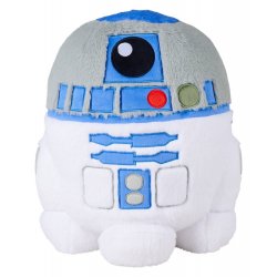 Star Wars Huggables Plush Figure R2-D2 35 cm