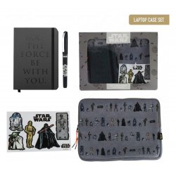 Star Wars Case Gift Set