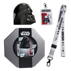 Star Wars Stationery Set