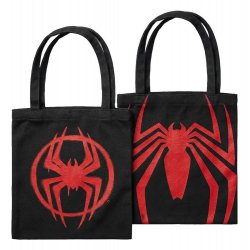 Marvel Tote Bags 2-Pack Spider-Man
