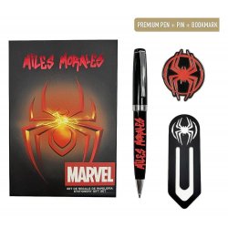 Marvel Pen Set Spider-Man