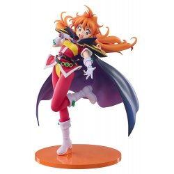 Slayers PVC Figure Lina Inverse Light Novel 16 cm
