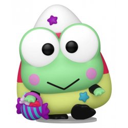 Sanrio POP! Vinyl Figure : Hello Kitty- Keroppi Spooky 9 cm