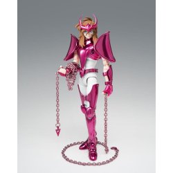 Saint Seiya Saint Cloth Myth EX Action Figure Andromeda Shun [Final Bronze Cloth] -Original Color Edition- 17 cm