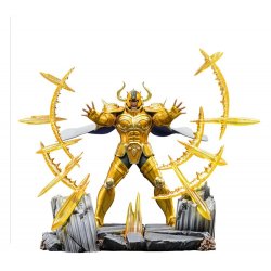 Saint Seiya Art Scale Statue 1/10 Taurus Aldebaran 30 cm