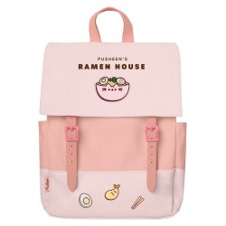 Pusheen Backpack Sushi Roll