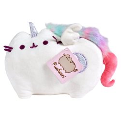 Pusheen Plush Figure Pusheenicorn 25 cm
