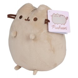 Pusheen Plush Figure Sitting 25 cm