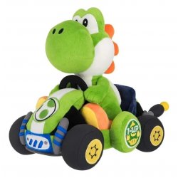 Nintendo Plush Figure Yoshi 27 cm