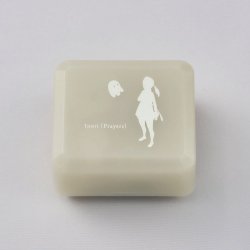NieR Re[in]carnation Music Box Inori (Prayers)