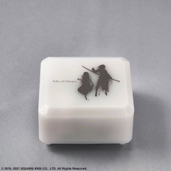 NieR Replicant ver.1.22474487139... Music Box Ashes of Dreams Wave 2