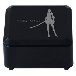 NieR:Automata Music Box "Vague Hope Cold Rain" Wave 2