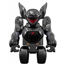 Mobile Police Patlabor Brickroid Action Figure TYPE-J9 Griffon 5 cm