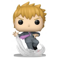 Mob Psycho 100 POP! Animation Vinyl Figure Arataka Reigen 9 cm