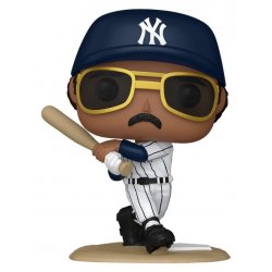 MLB POP! Vinyl Figure Yankees- Reggie Jackson 9 cm