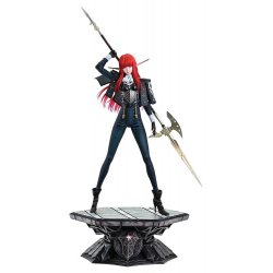 Metaphor: ReFantazio Premium Masterline Series Statue 1/4 Hulkenberg Deluxe Version 76 cm