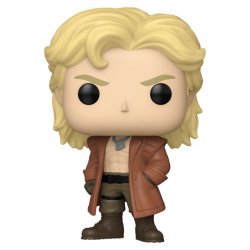 Metal Gear Solid POP! Games Vinyl Figure Liquid Snake 9 cm