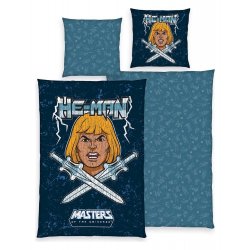 Masters of the Universe Bedding 135 x 200 cm