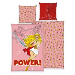 Masters of the Universe Bedding 135 x 200 cm