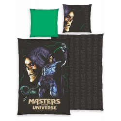 Masters of the Universe Bedding 135 x 200 cm