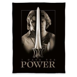 Masters of the Universe Fleece Blanket 130 x 160 cm