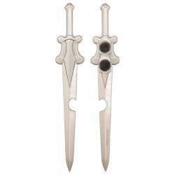 Masters of the Universe Bottle Opener Power Sword Magnetic