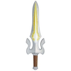 Masters of the Universe Roleplay Replica Power Sword