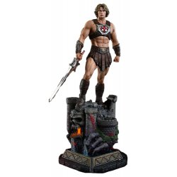 Masters of the Universe (2026 Film) Real Elite Masterline Series Statue 1/3 He-Man 93 cm