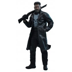 Marvel Television Masterpiece Action Figure 1/6 The Punisher 31 cm