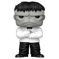 Marvel Super Sized POP! Vinyl Figure Joe Fix It 15 cm