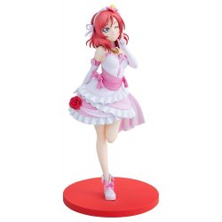 LoveLive! KDcolle PVC Figure Maki Nishikino Bokutachi wa Hitotsu no Hikari ver. 16 cm