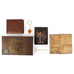The Lord of the Rings Wallet Gift Set