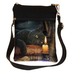Lisa Parker Shoulder Bag The Witching Hour 23 cm