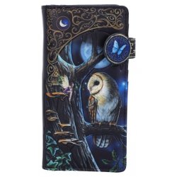 Lisa Parker Purse Fairy Tales Embossed 19 cm