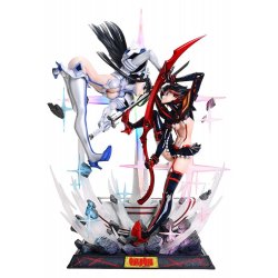 Kill la Kill Ultimate Premium Masterline Statue 1/4 Ryuko Matoi vs Satsuki Kiryuin 62 cm
