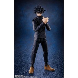 Jujutsu Kaisen S.H.Figuarts Action Figure Megumi Fushiguro 15 cm