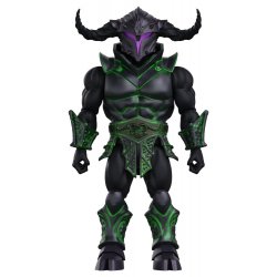Immortal Champions Action Figure Chthonic Knight 14 cm