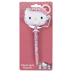 Sanrio Pen with Pendant Hello Kitty