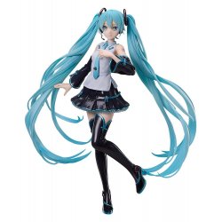 Character Vocal Series 01: Hatsune Miku PVC Figure 1/3 V4 Chinese 55 cm