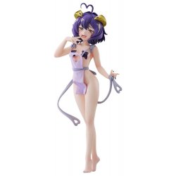Gushing over Magical Girls Pop Up Parade PVC Figure Magia Baiser: Naked Apron Ver. L Size 23 cm