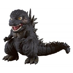 Godzilla Minus One Nendoroid Action Figure Godzilla (2023) 10 cm