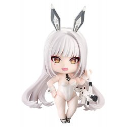 Goddess of Victory: Nikke Nendoroid Action Figure Blanc 10 cm