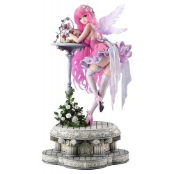 Goddess of Victory: Nikke Real Elite Masterline Statue 1/4 Dorothy – Nostalgia 53 cm