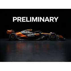 McLaren Click System Kit MCL39