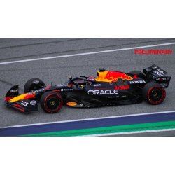Red Bull Racing Click System Model Kit RB21