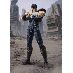 Fist of the North Star S.H.Figuarts Action Figure Kenshiro 17 cm