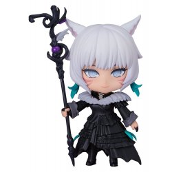 Final Fantasy XIV Nendoroid Action Figure Y'shtola 10 cm