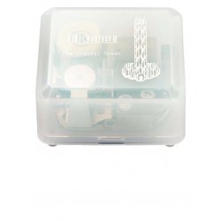 Final Fantasy III Music Box The Crystal Tower Wave 3