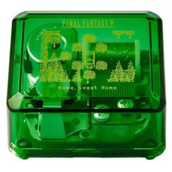 Final Fantasy V Music Box Home, Sweet Home Wave 3